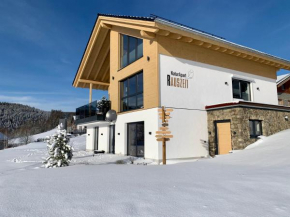 NaturApart RAUSZEIT - Deluxe Apartment des NaturBoutiqueHotel RAUSZEIT